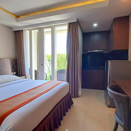 Amed Dream Ibus Beach Club BALI Exterior foto