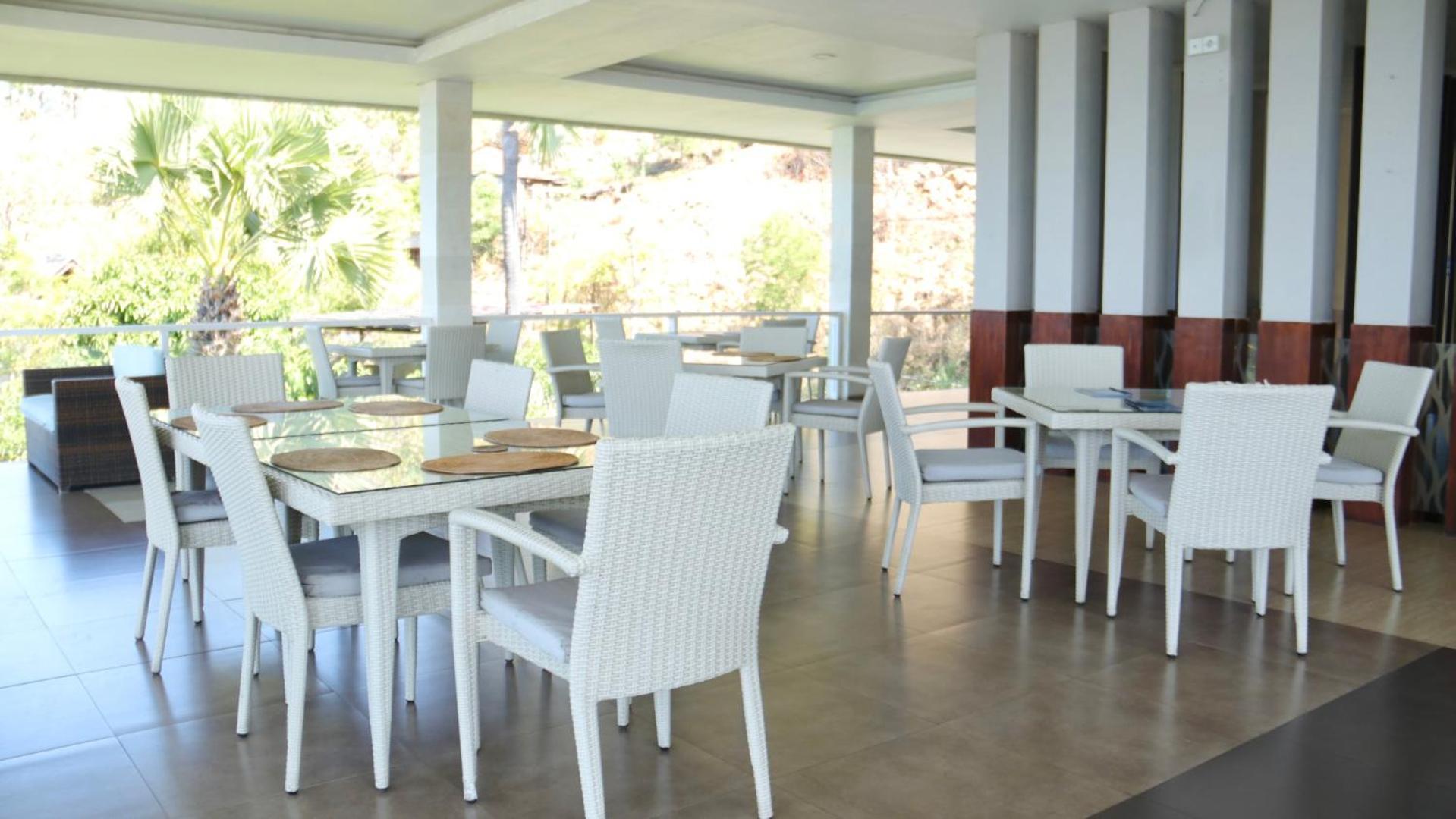 Amed Dream Ibus Beach Club BALI Exterior foto