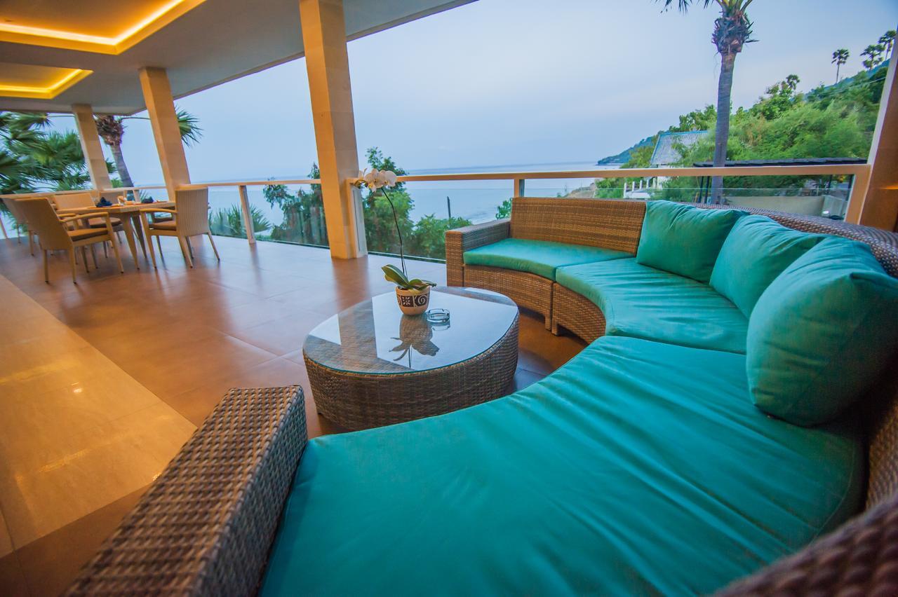 Amed Dream Ibus Beach Club BALI Exterior foto