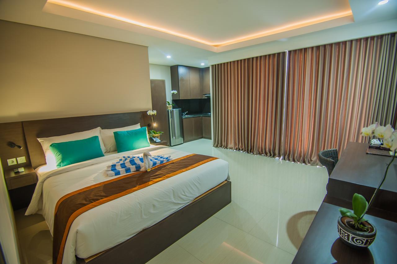 Amed Dream Ibus Beach Club BALI Exterior foto