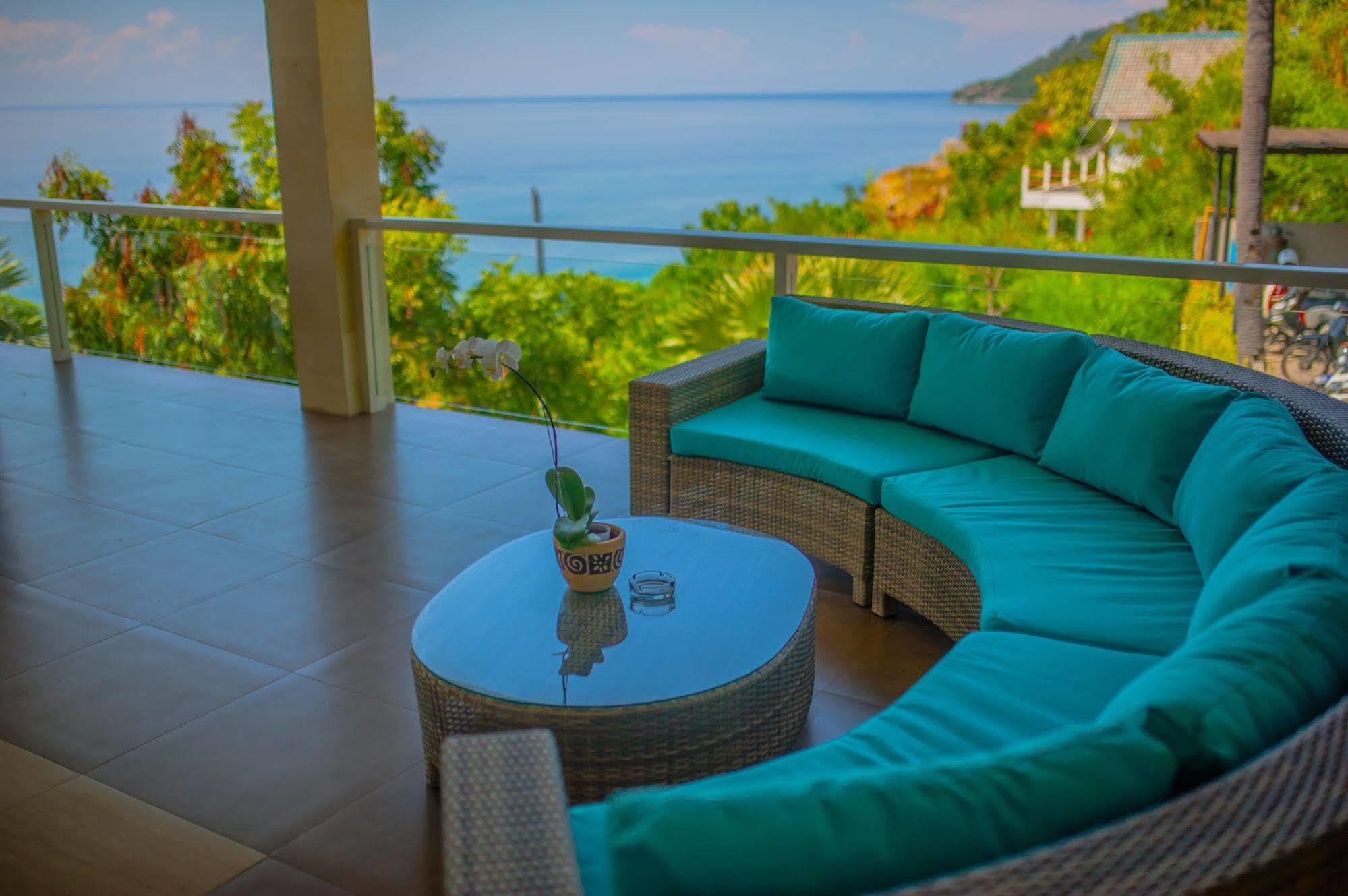 Amed Dream Ibus Beach Club BALI Exterior foto