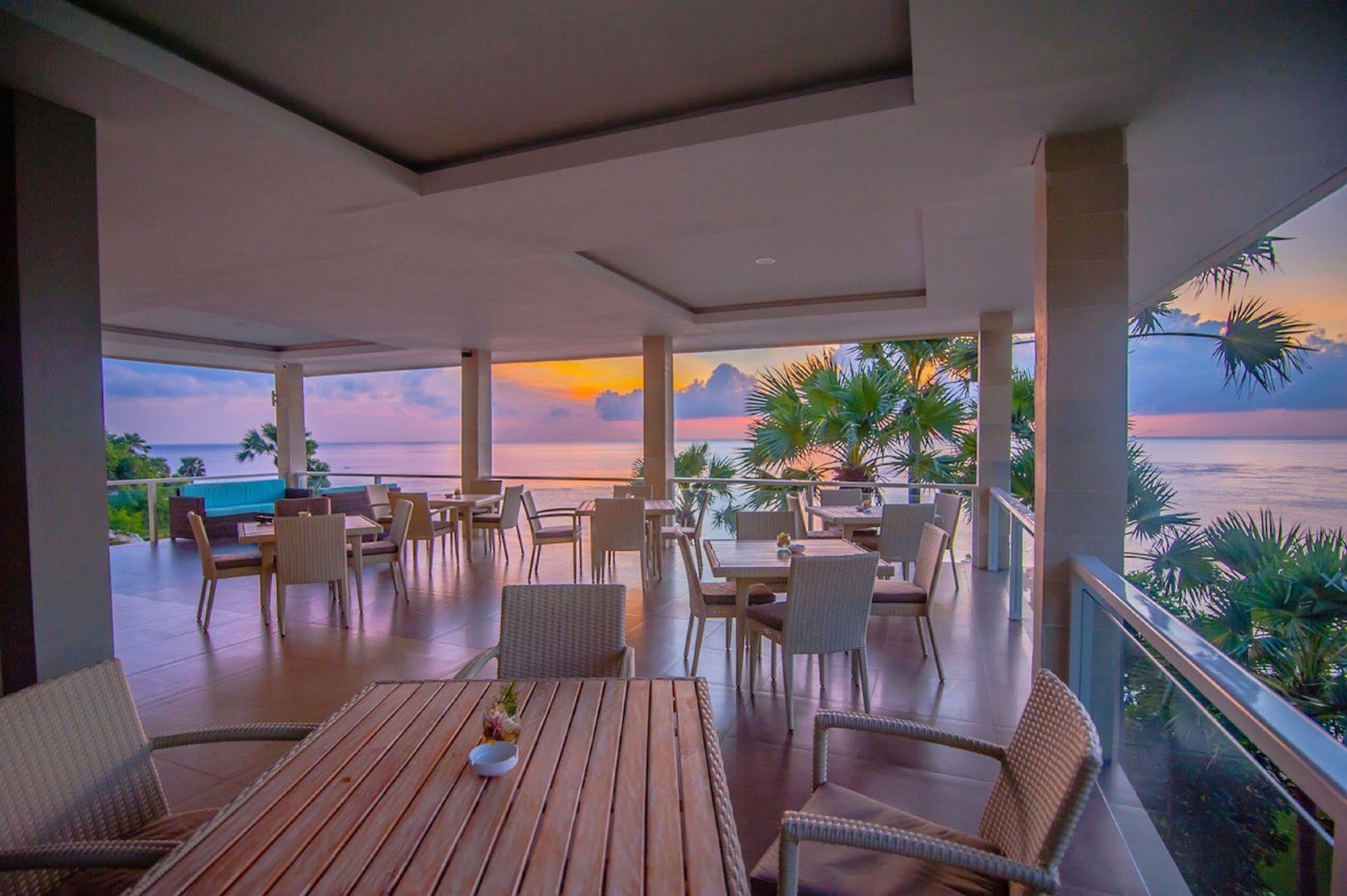 Amed Dream Ibus Beach Club BALI Exterior foto
